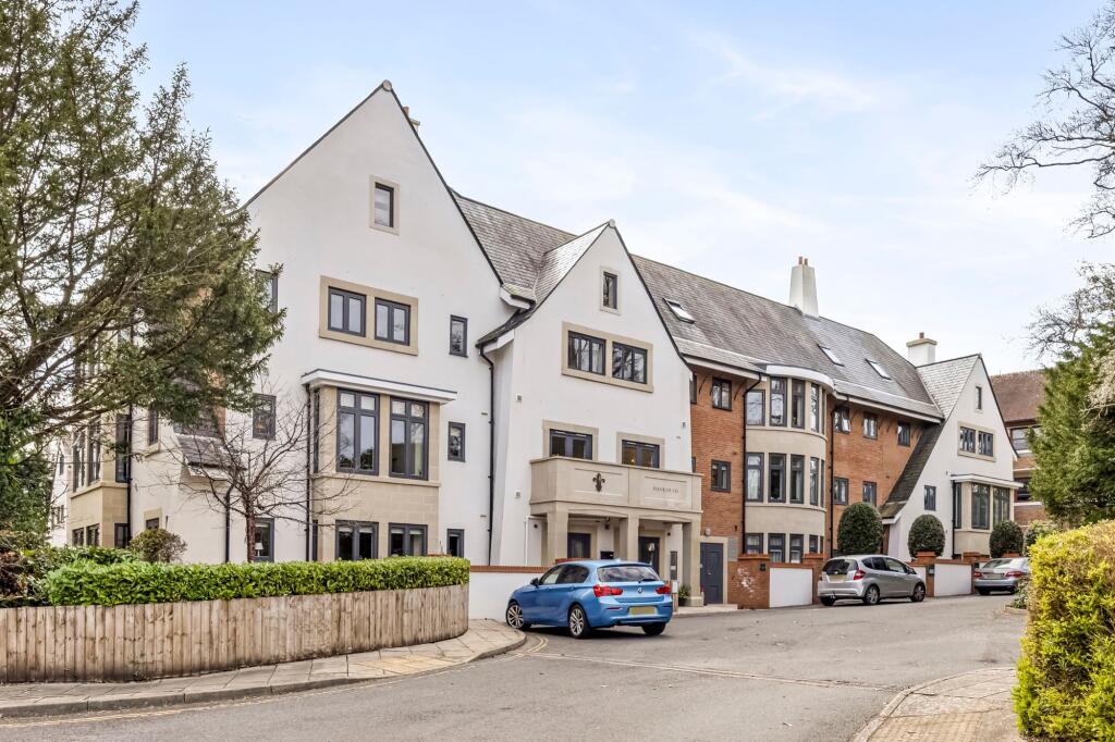 Main image of property: Bolnore Road, Fleur De Lis, RH16