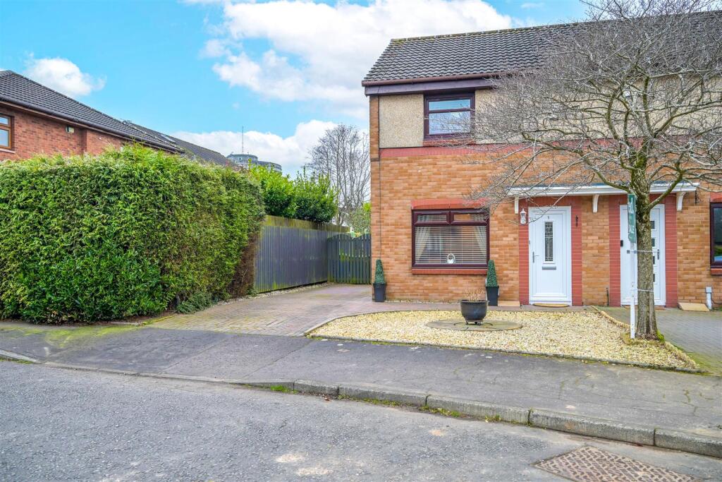 Main image of property: Beatson Wynd, Uddingston, Glasgow