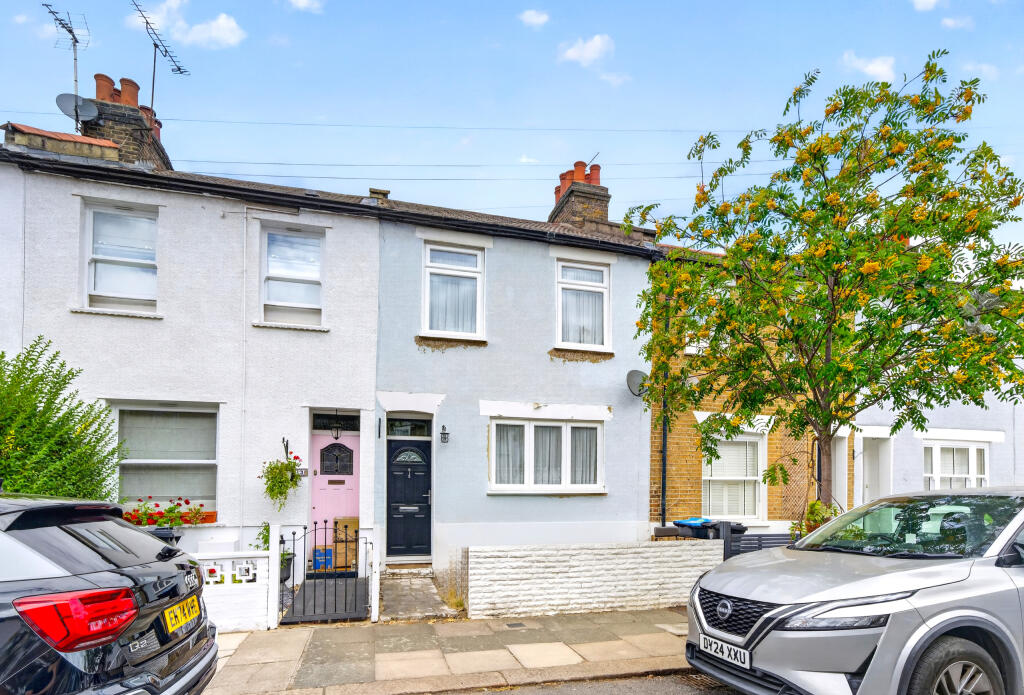 Main image of property: Merton Road, Enfield
