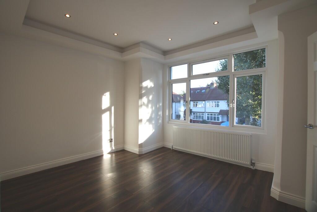 Main image of property: Burnley Road, London