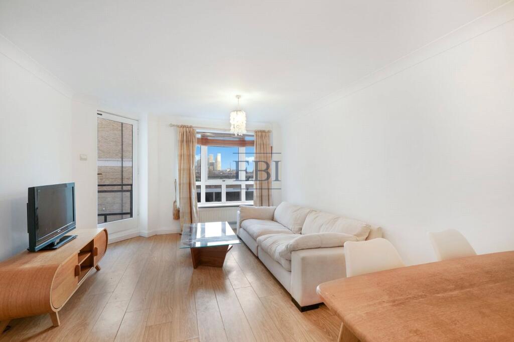 Main image of property: Galleons View, 1 Stewart Street, London, E14