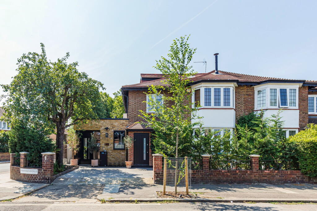 Main image of property: Parkfield Avenue, London, SW14 8DY