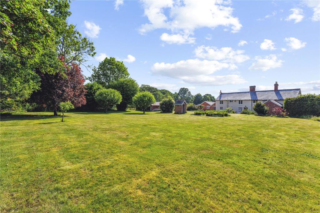 Main image of property: Lyburn Road, Hamptworth, Salisbury, Wiltshire, SP5