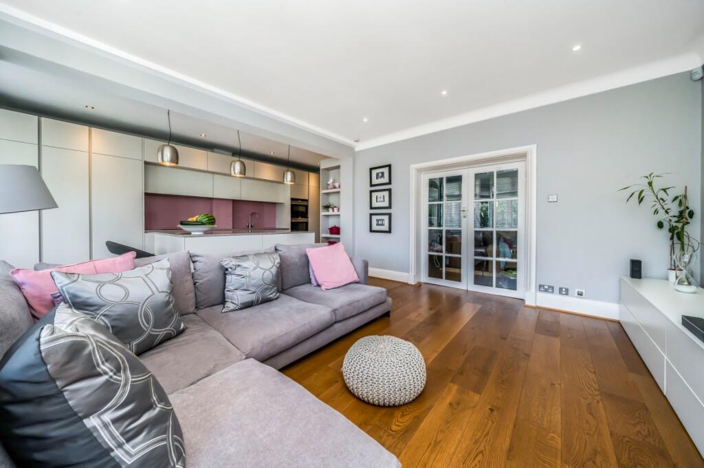 House in London, Willesden Green, Brondesbury - View 5