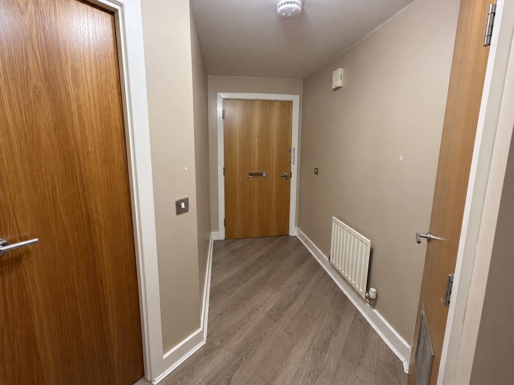 Apartment in Birmingham, West Midlands - View 2