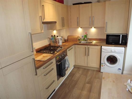 Apartment in Liverpool - View 4