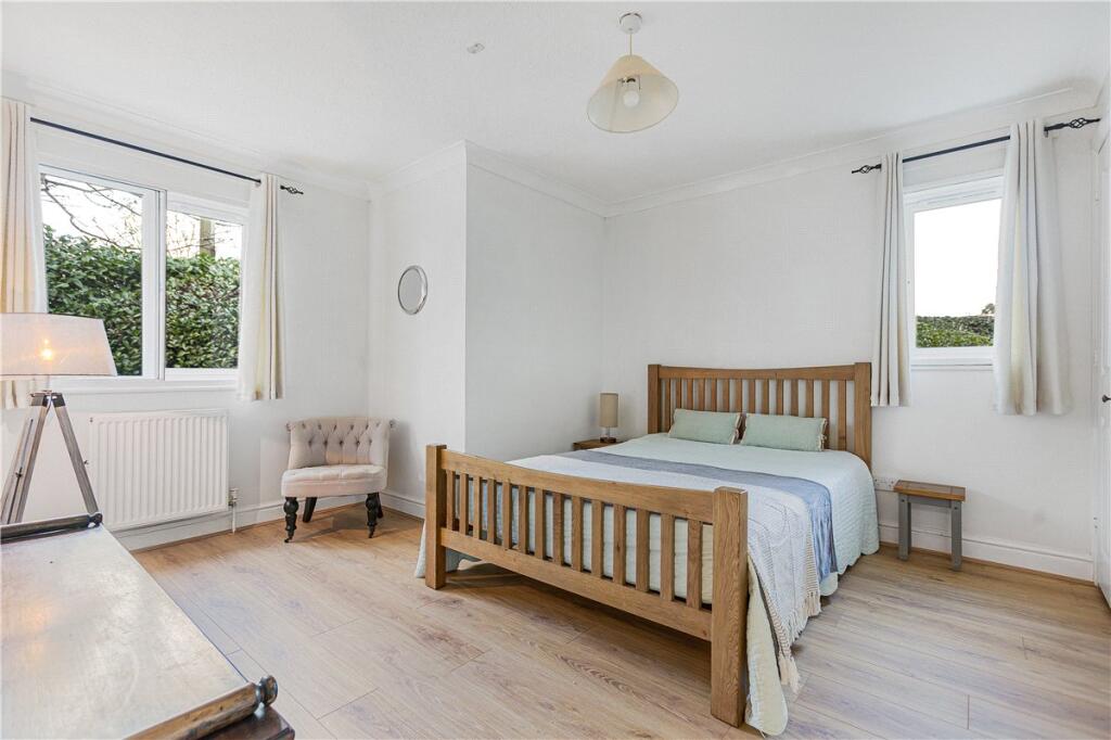 Main image of property: Sunderland Avenue, Oxford, Oxfordshire, OX2