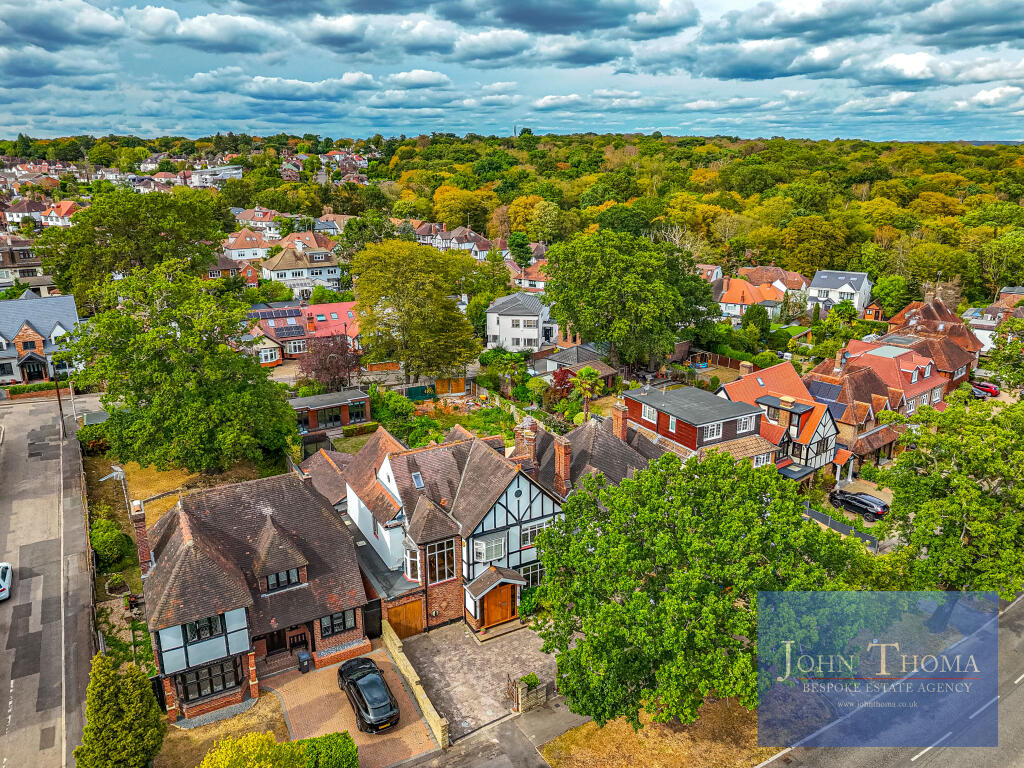 House in Ilford - View 3
