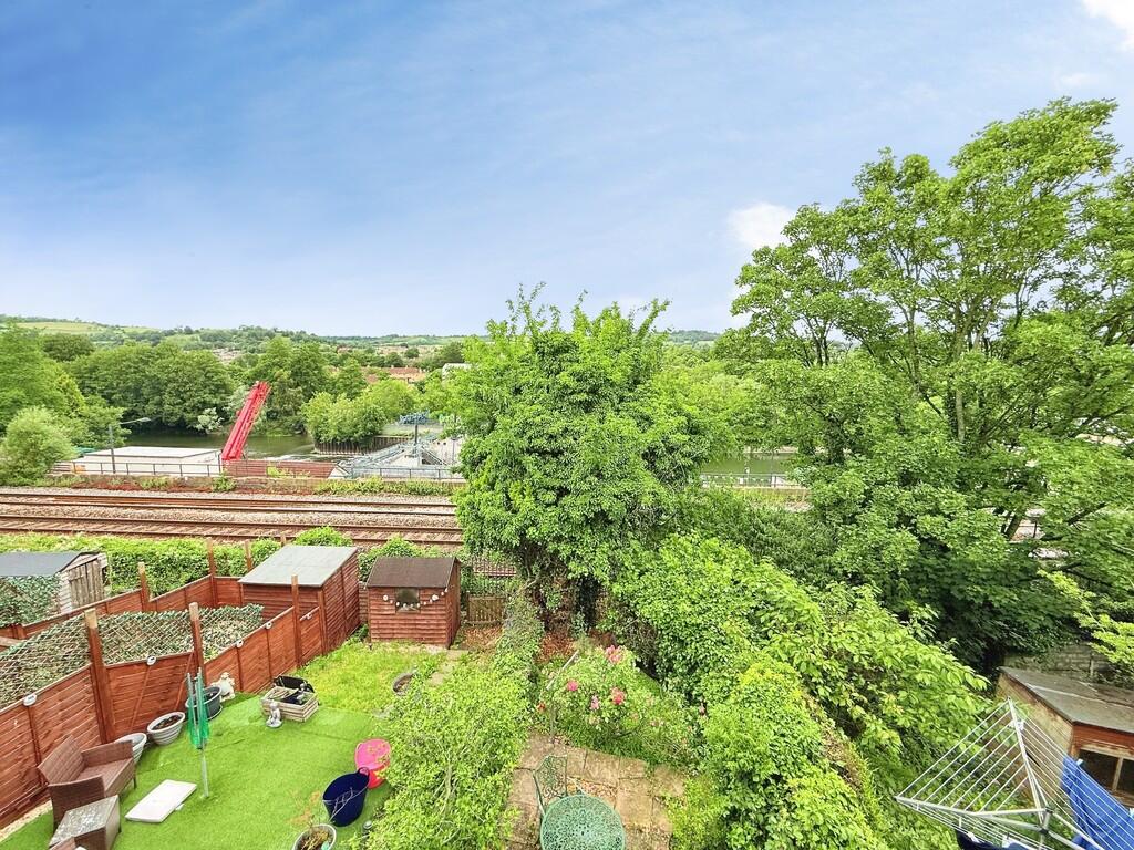 House in Bath - View 2