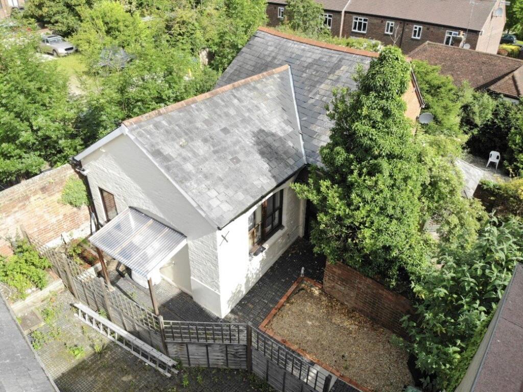 Main image of property: Lenten Street, Alton, Hampshire, GU34