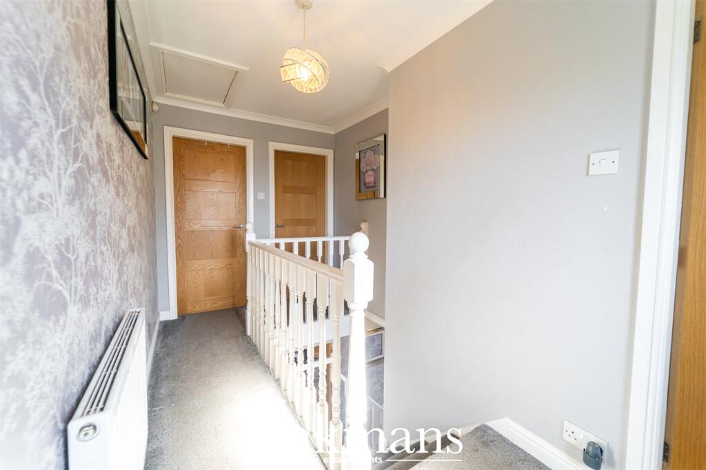 Additional image 16 of Madley Close, Rubery, Rednal, Birmingham, B45