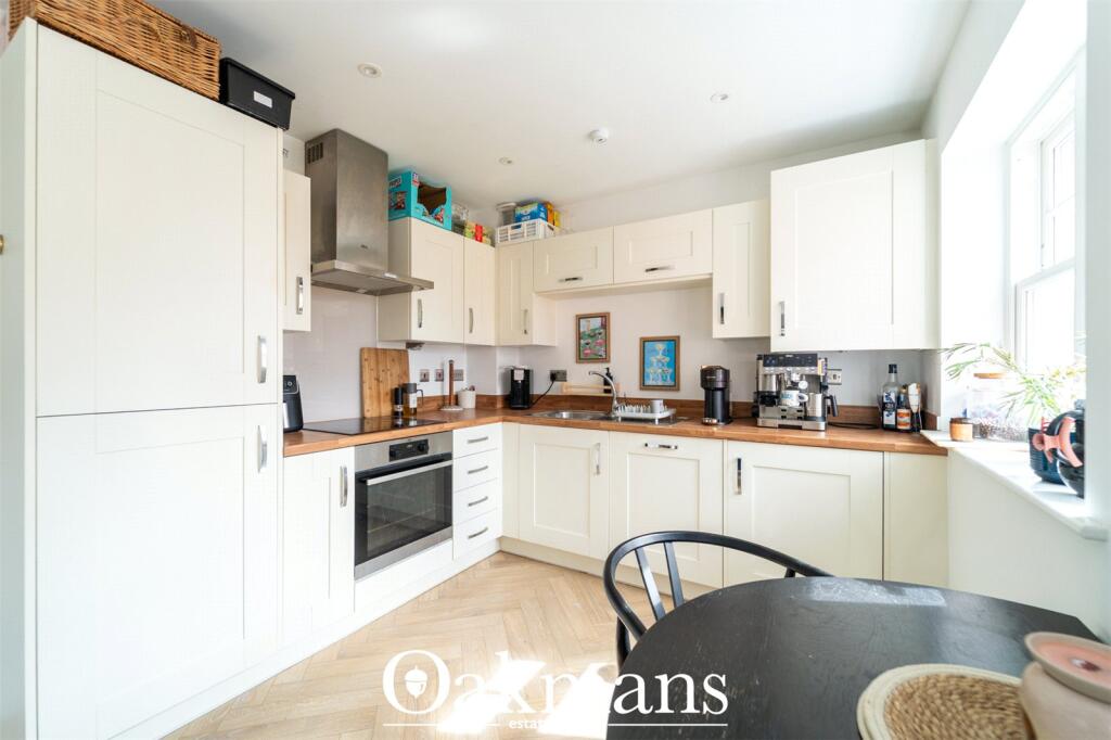 Additional image 8 of Macniece Close, Birmingham, West Midlands, B29