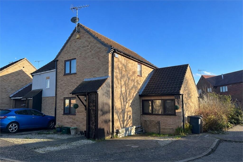 Main image of property: Coburg Place, South Woodham Ferrers, South Woodham Ferrers, Chelmsford. 
