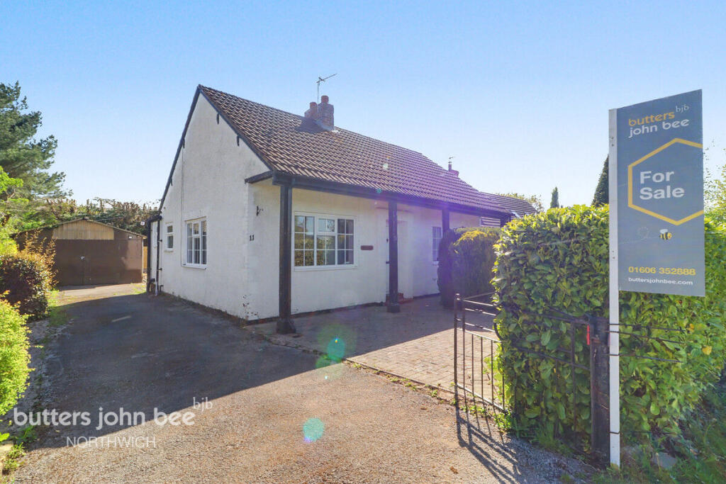 Main image of property: School Road, Northwich