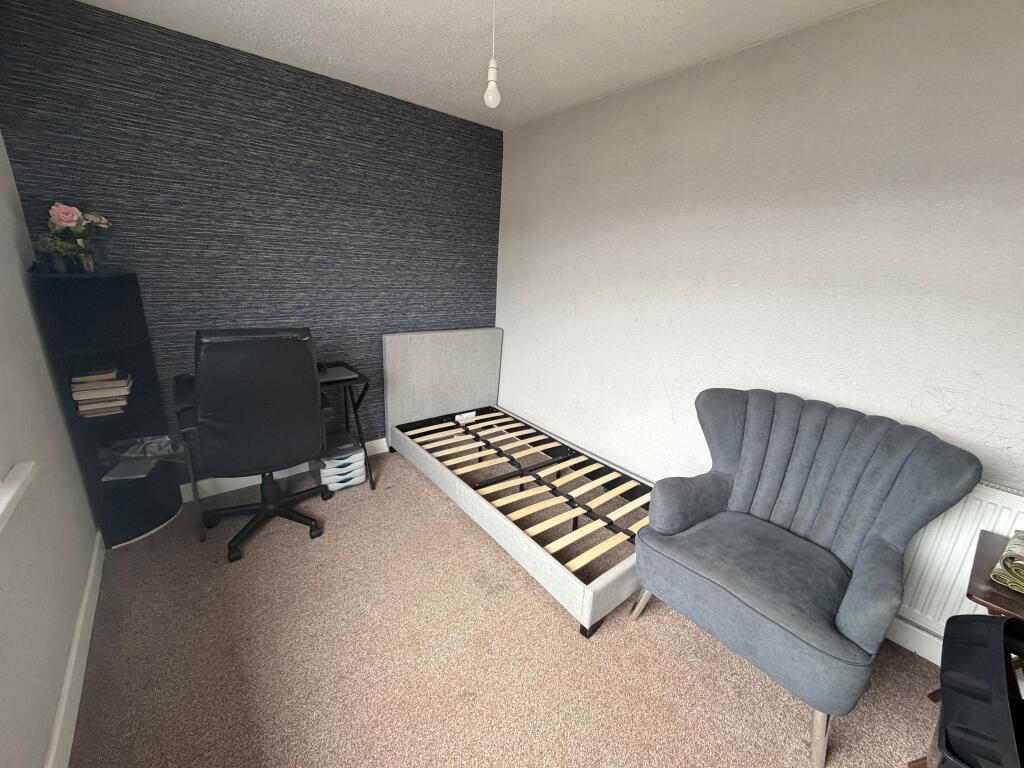 Main image of property: Sedgley Close, Redditch