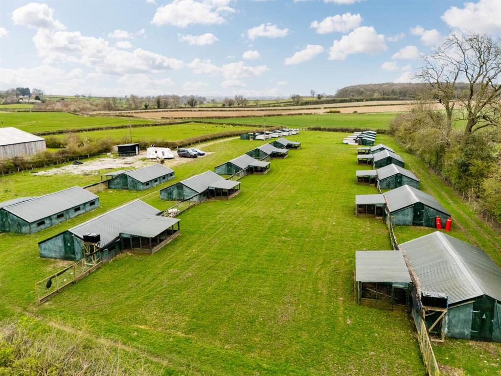 Land at Longlands, Priestcarr Lane, Marton Cum Grafton - More