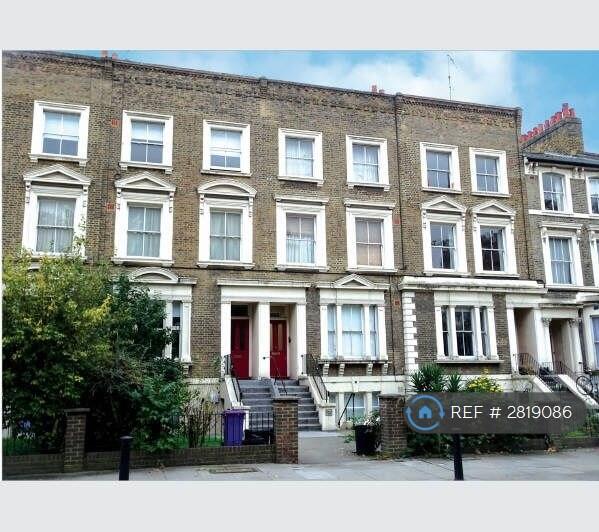Main image of property: Old Ford Road, London, E3
