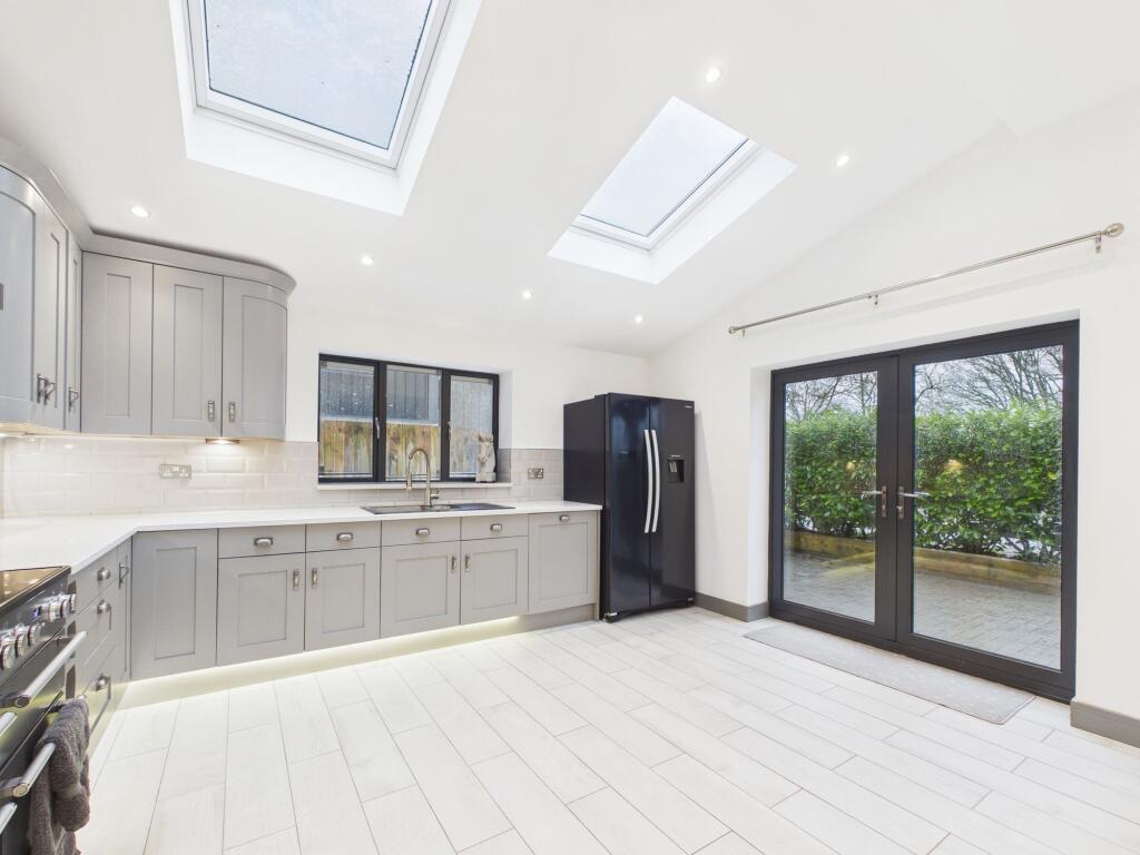 Middleton Road, Wirksworth, DE4 photo 5