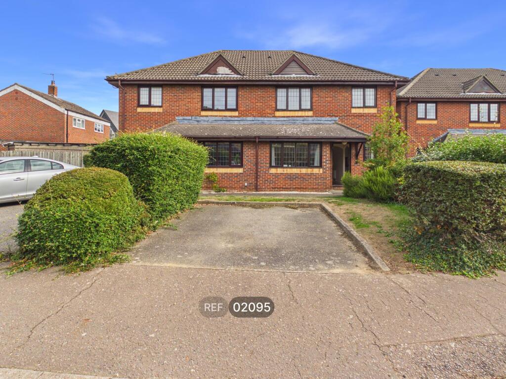Main image of property: Holliwell Close, Stanway, Colchester, CO3 0FZ