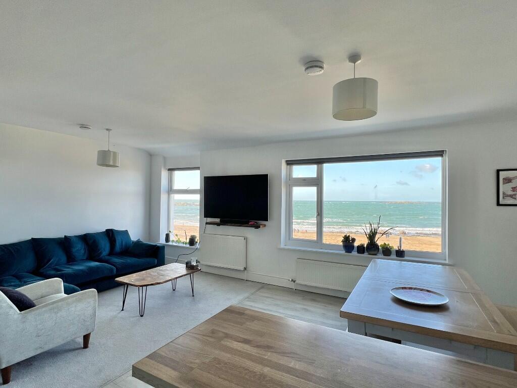 Main image of property: Beach Terrace, Rhosneigr, LL64