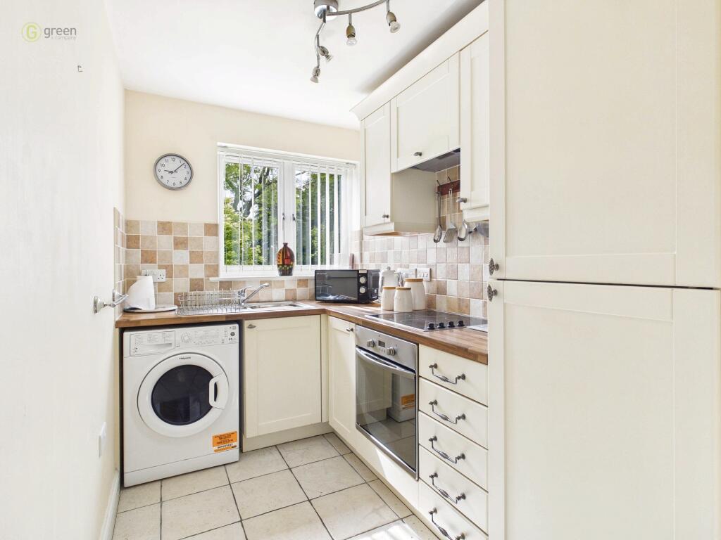 STANDON GARDENS  - RETIREMENT - Ashby Road, Tamworth, B79 photo 5