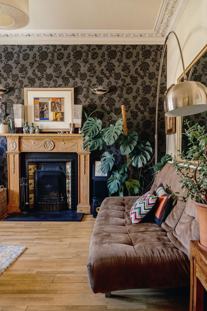 Apartment in Edinburgh, Silvermills, Stockbridge - More