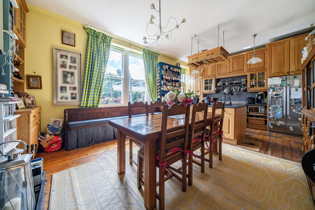 House in Bristol, Sneyd Park - View 3