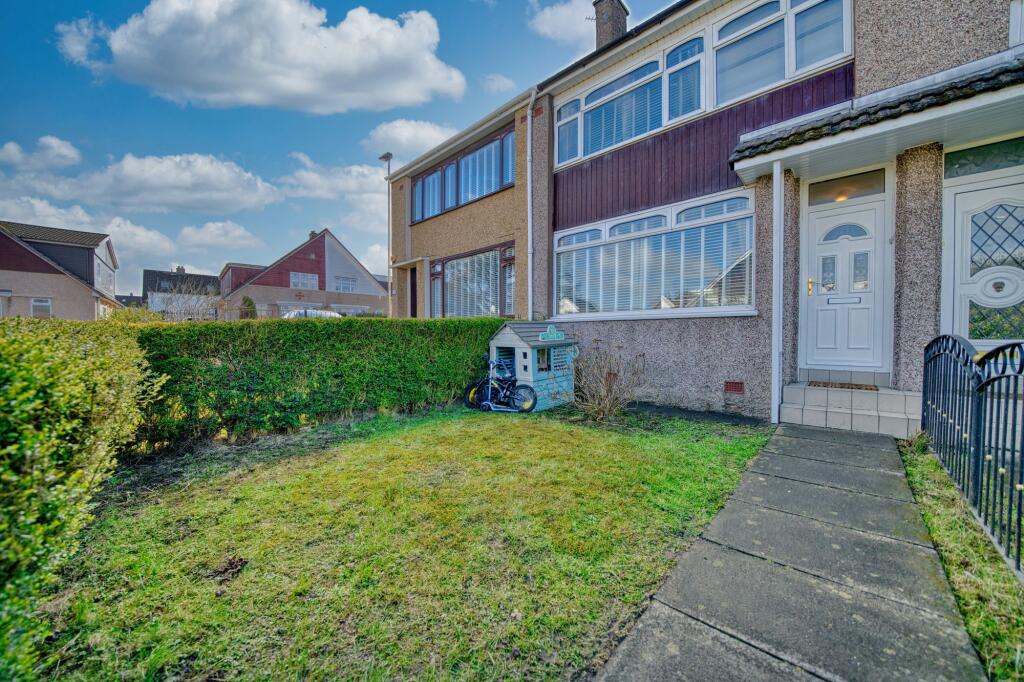 Main image of property: Laidlaw Gardens, Uddingston, G71