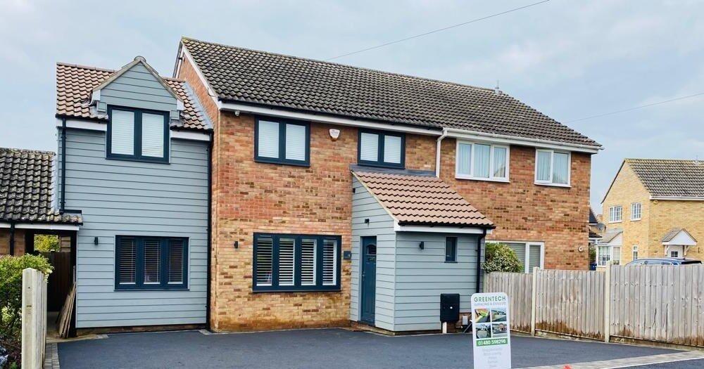 Main image of property: Wyboston Court, Eaton Socon, St. Neots, Cambridgeshire, PE19