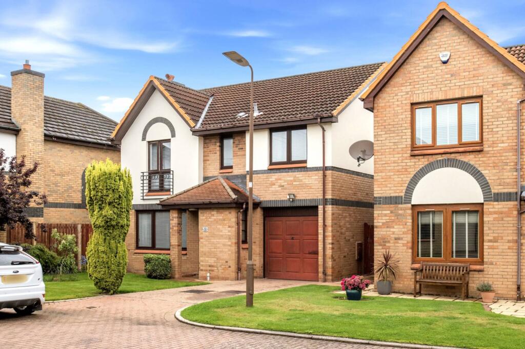 Main image of property: 32 Rowanhill Park, Port Seton, EH32 0ST
