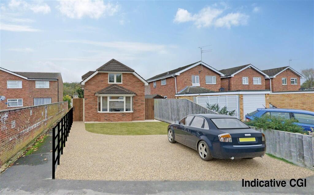 Main image of property: Elmore, SWINDON