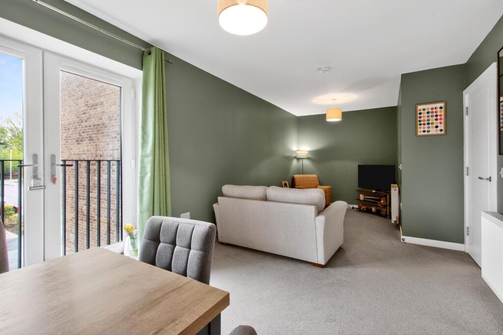 Main image of property: Shawbridge Street, Glasgow