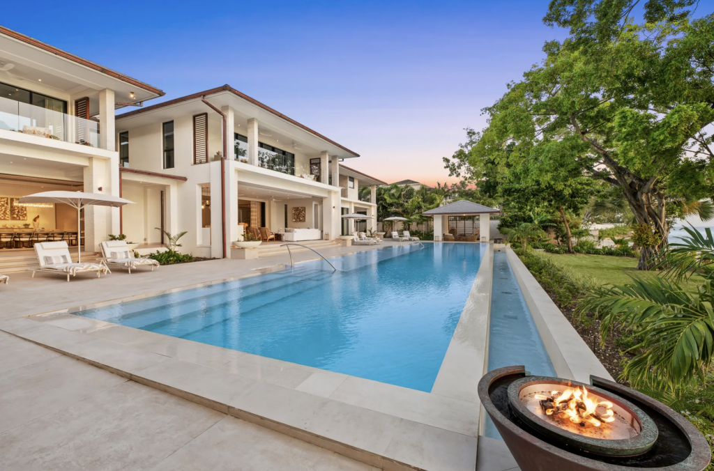 Main image of property: Barbados