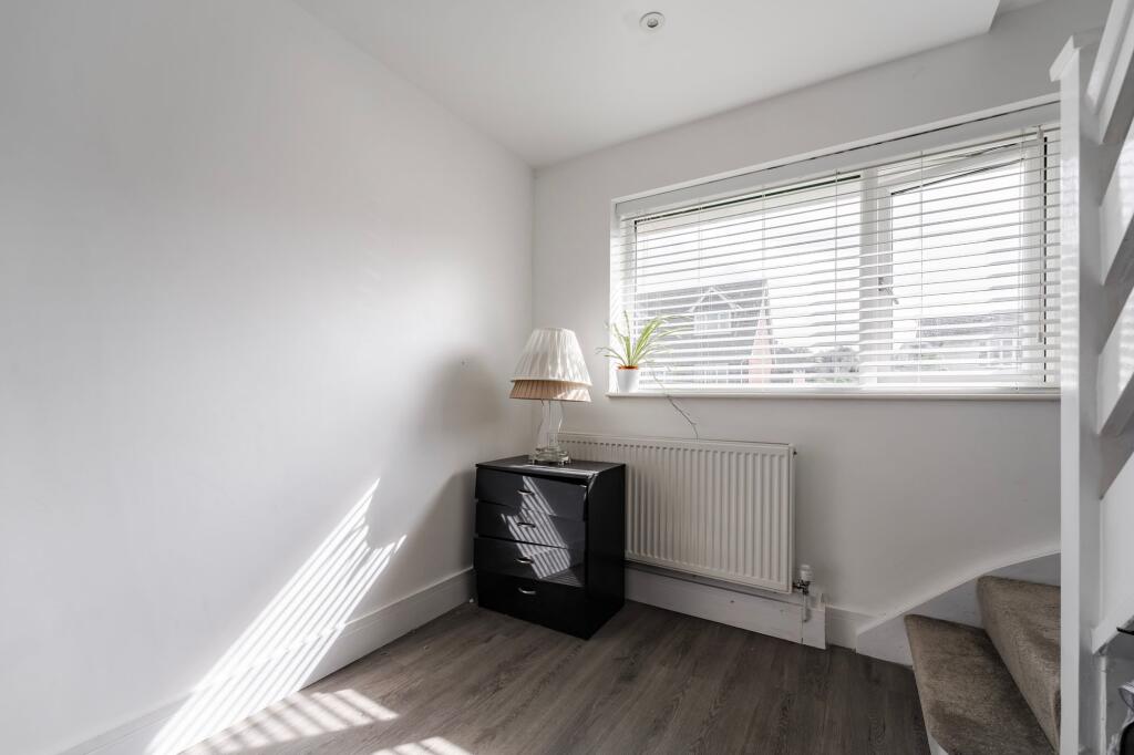 House in South Norfolk, New Costessey, Costessey - More