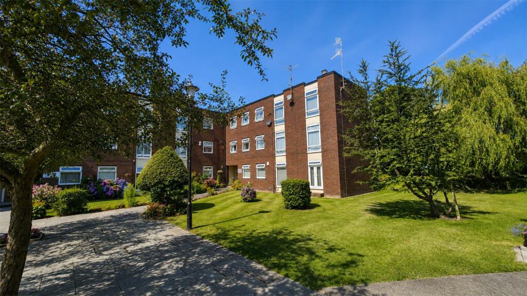 Main image of property: Verdala Park, Liverpool, Merseyside, L18