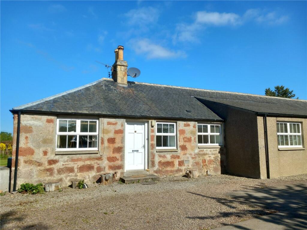 Main image of property: 3 Clay of Allan Farm Cottages, Fearn, Tain, Highland, IV20