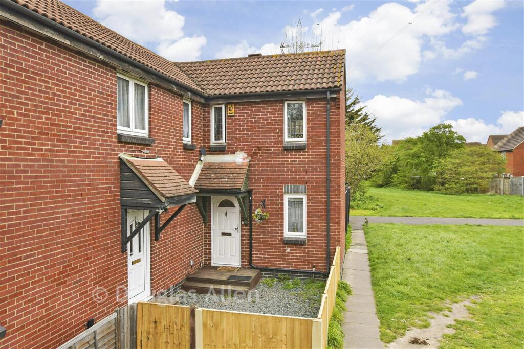 Main image of property: Allhallows Road, Beckton, London