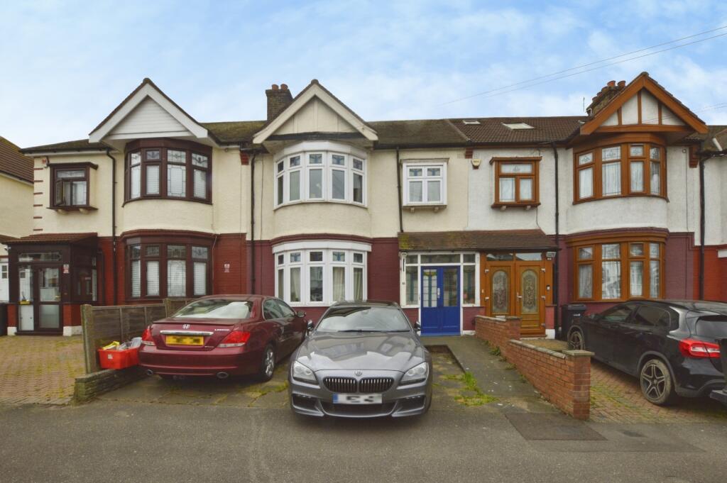 Main image of property: Wanstead Lane, Ilford