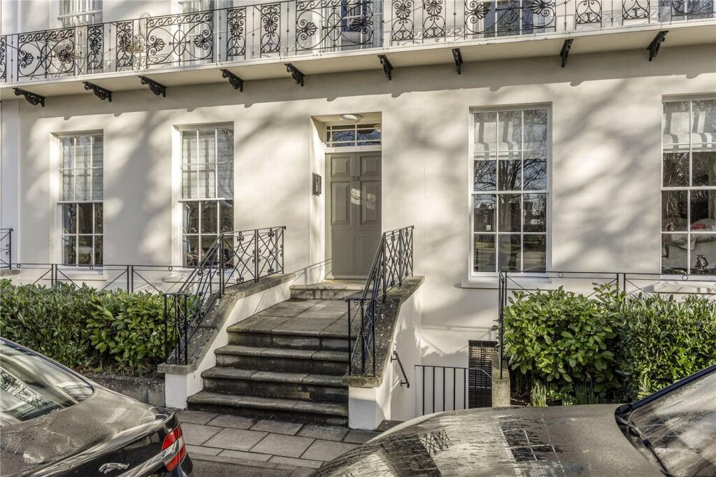 50E, Montpellier Spa Road, Cheltenham, Gloucestershire, GL50 photo 3