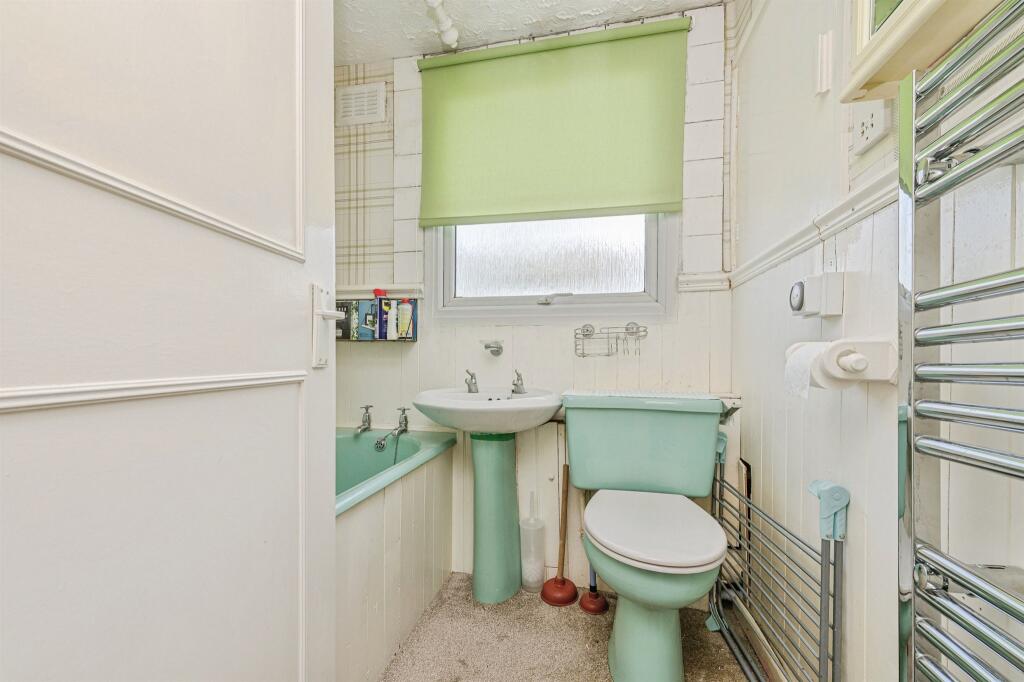 Additional image 11 of Pages Close, Sutton Coldfield