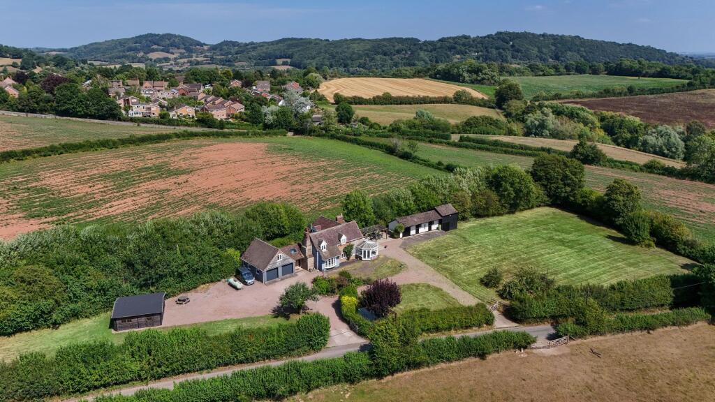 Main image of property: Whitbourne, Worcester, WR6