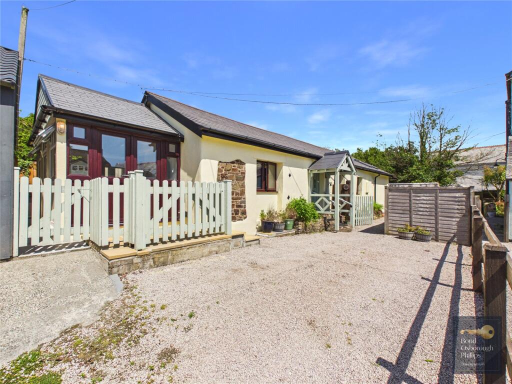 Main image of property: Frithelstockstone, Torrington, Devon