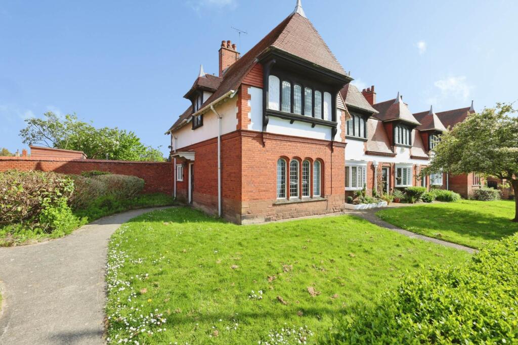 Main image of property: Bebington Road   Port Sunlight