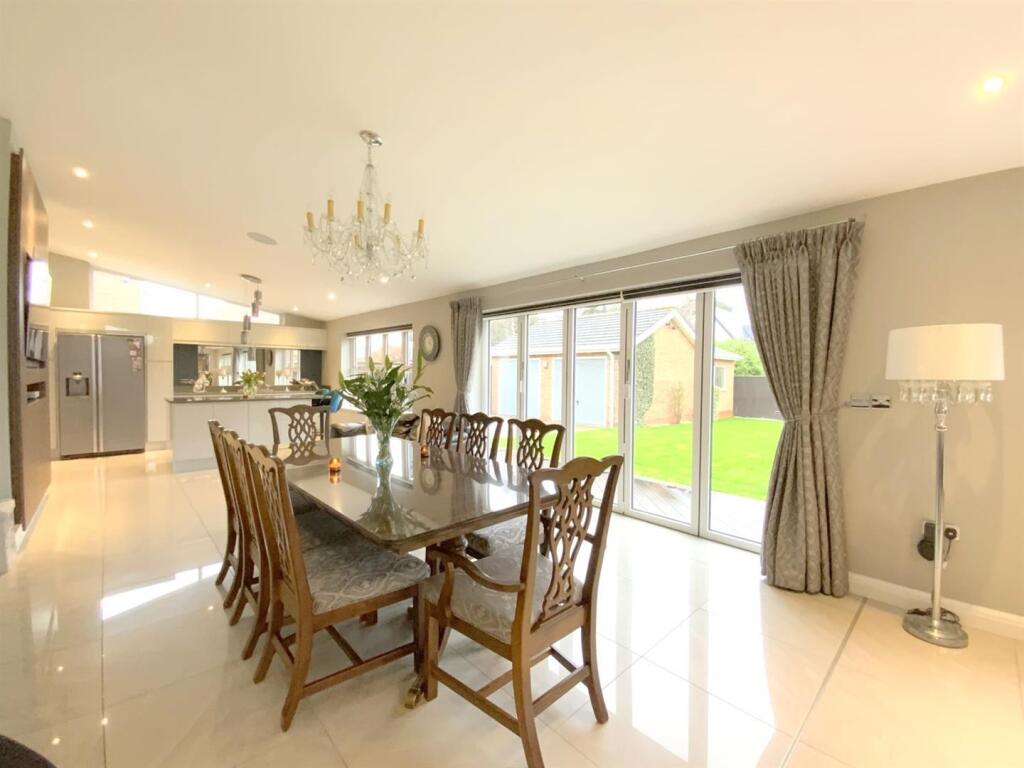 Grange Farm Lane, Humberston photo 3