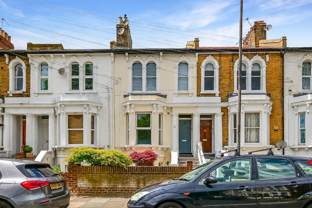 Main image of property: Mosslea Road, Penge, London, SE20