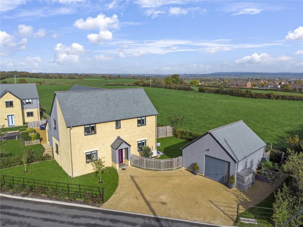 Main image of property: West Street, Templecombe, Somerset, BA8