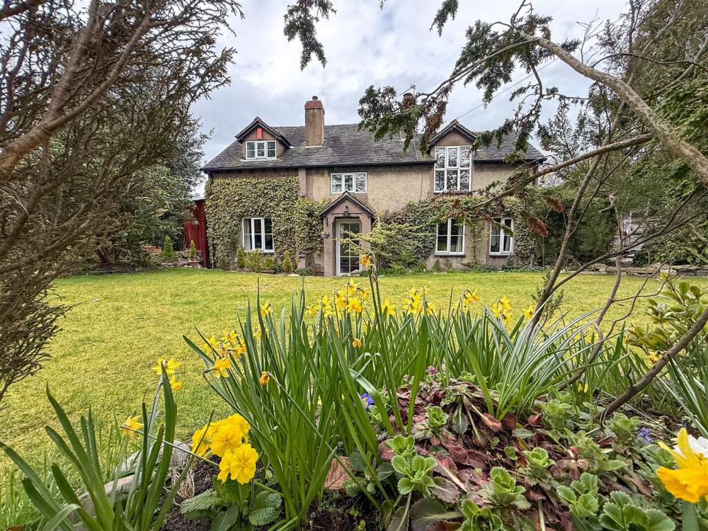 Main image of property: Astbury Lane Ends, Congleton
