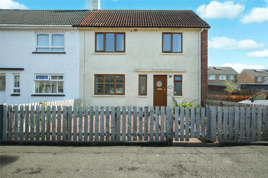 Main image of property: Forglen Road, Dalrymple, Ayr, East Ayrshire, KA6