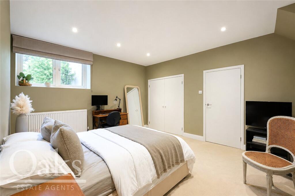 Apartment in London, Streatham Hill - View 4