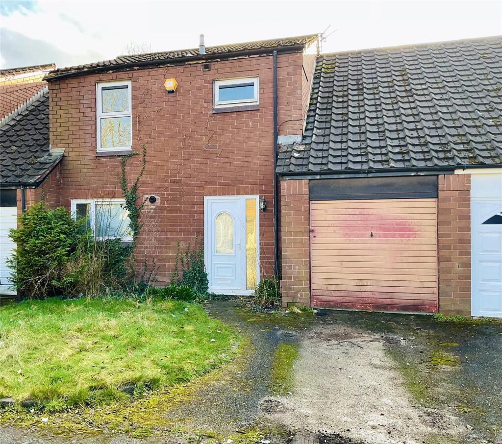 Main image of property: Heather Close, Birchwood, Warrington, Cheshire, WA3